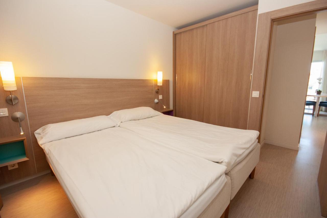 Mogán Superior 2 Bedroom Penthouse, Almost On The Beach. מראה חיצוני תמונה