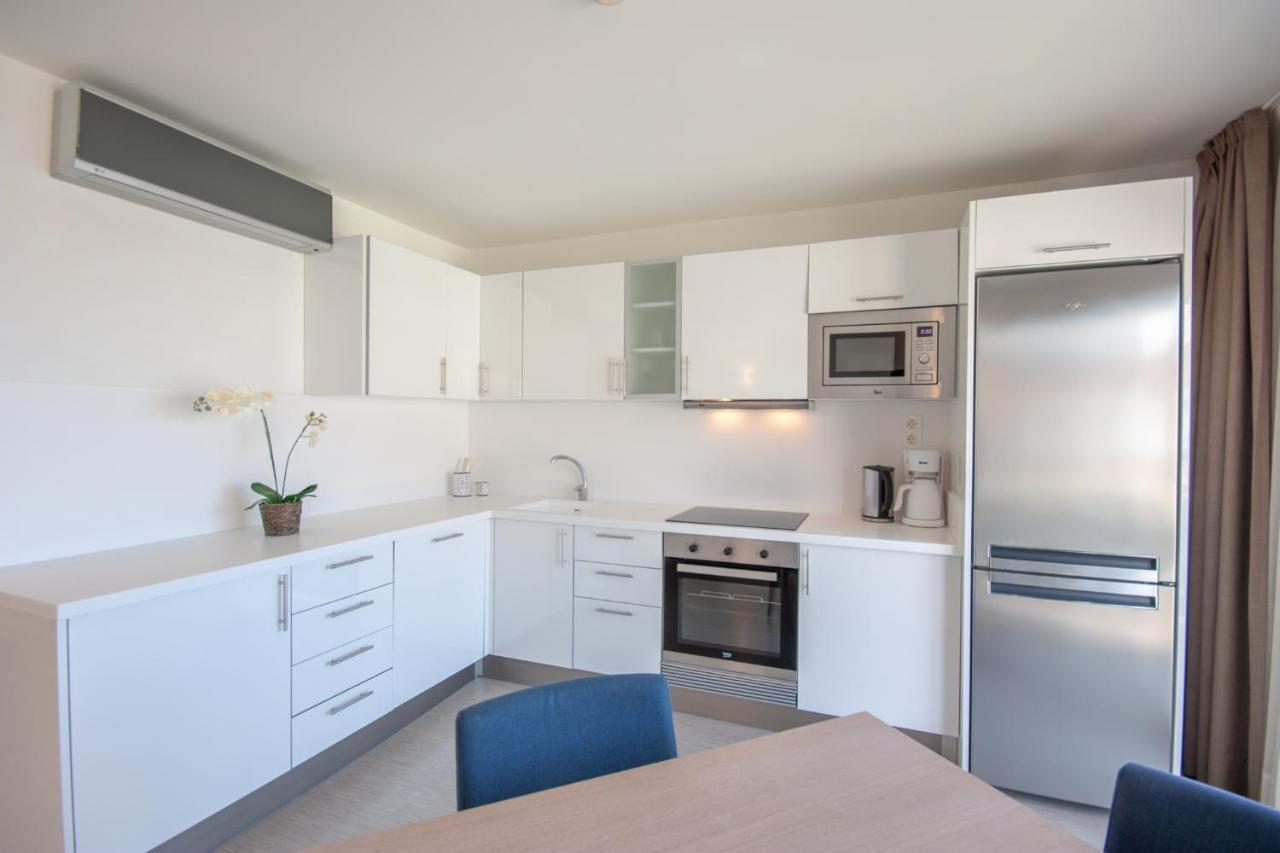 Mogán Superior 2 Bedroom Penthouse, Almost On The Beach. מראה חיצוני תמונה